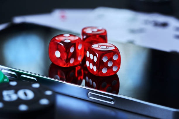 bet33 এর প্রধান গেম স্ক্রিন