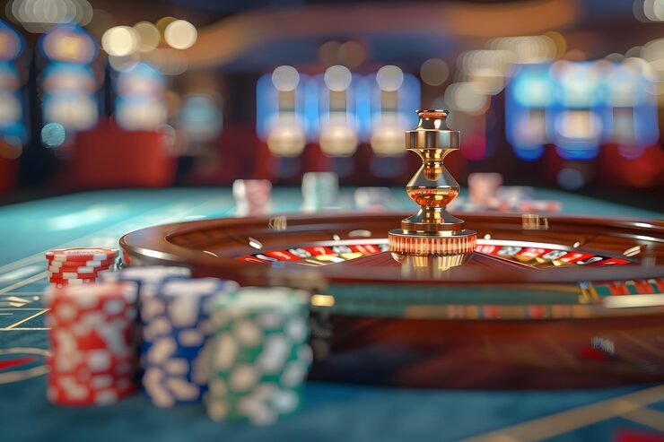 bet33-এ উপলব্ধ বিভিন্ন গেম এবং বিনোদন বিকল্প