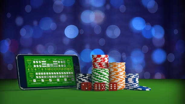 bet33 মোবাইল অ্যাপ ইন্টারফেস এবং নেভিগেশন